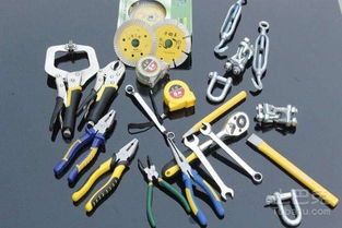 五金工具批发市场 价格、选购与批发指南