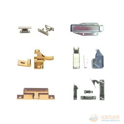 五金产品大全及批发供应指南