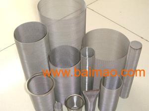 安平县安合盛五金网业制品公司 优质过滤网产品批发供应