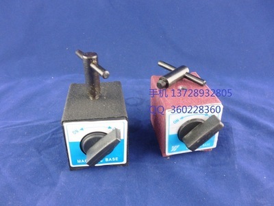 批发高品质磁性操作器 兴奇力精密模具配件的磁力座解决方案