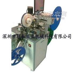 五金产品全自动编带机批发 高效自动化生产的核心设备采购指南