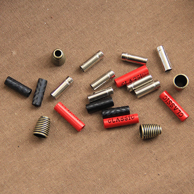 石狮市越超服装辅料厂 专注品质，领航服装五金辅料批发